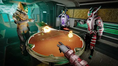 Void Crew — скриншот 7