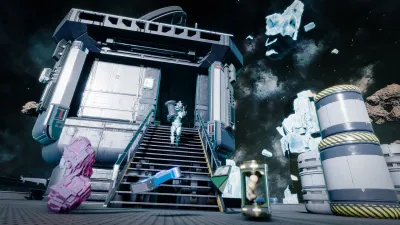 Void Crew — скриншот 8