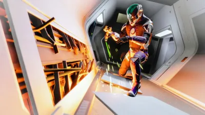 Void Crew — скриншот 10