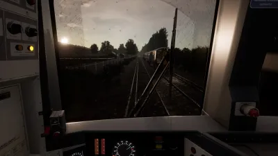 Train Sim World® 2: SouthEastern BR Class 465 — скриншот 4