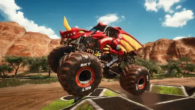 Bakugan Dragonoid — скриншот 1