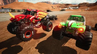 Bakugan Dragonoid — скриншот 2