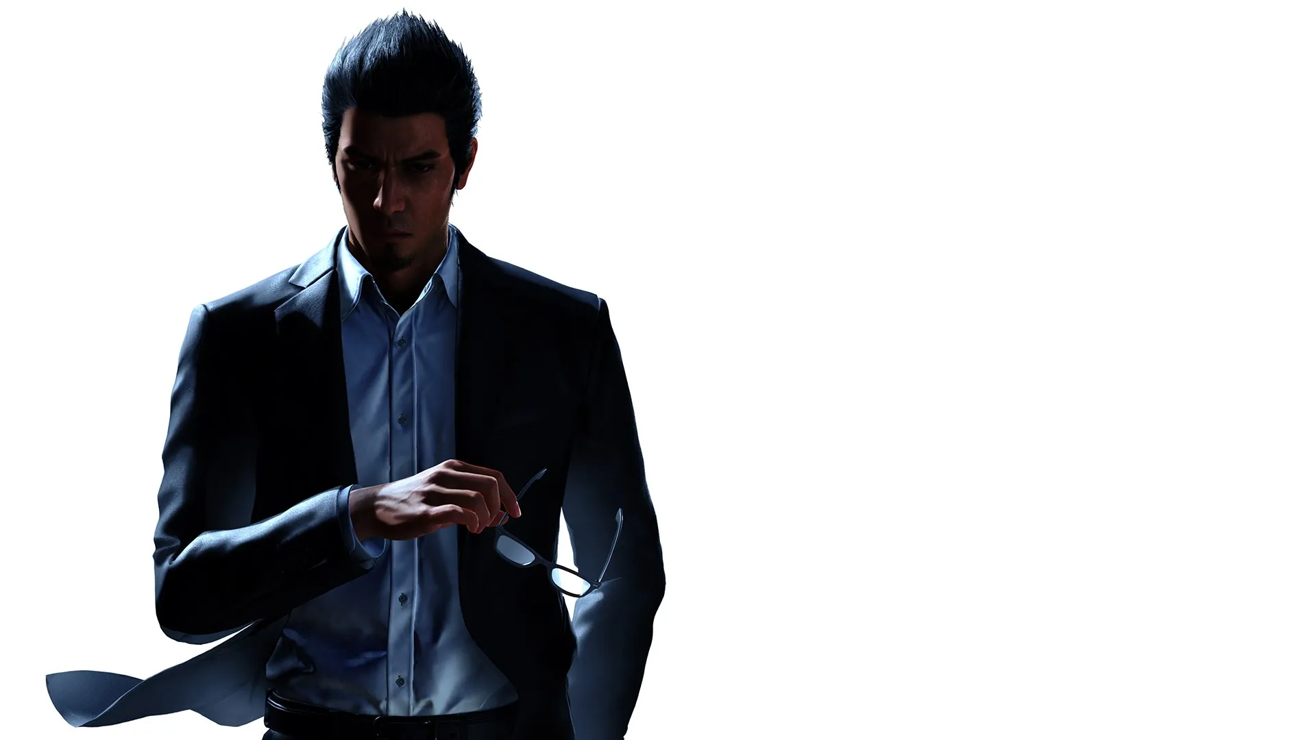 Like a Dragon Gaiden: The Man Who Erased His Name — трейлер