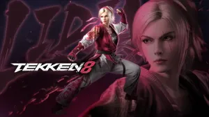 TEKKEN 8 - Lidia Sobieska