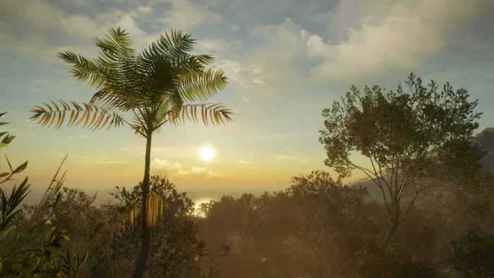 theHunter: Call of the Wild™ - Emerald Coast Australia - Windows 10 — скриншот 10