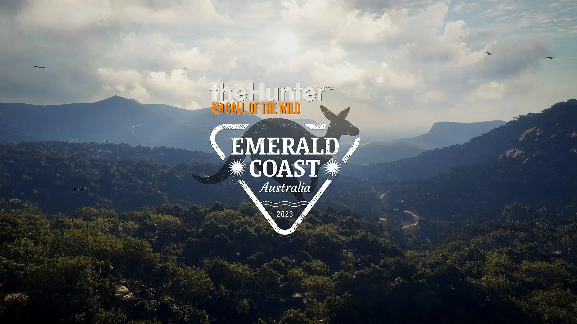 theHunter: Call of the Wild™ - Emerald Coast Australia - Windows 10 — трейлер