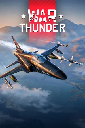 War Thunder - Набор F-20A Tigershark