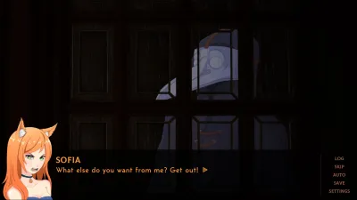 Weeping Willow (Windows) — скриншот 12