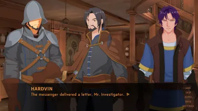 Weeping Willow (Windows) — скриншот 10