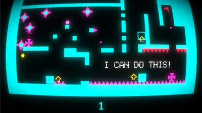 Neon Depth + Get Them Out! + Noodlebound + Lantern Push + Cute Bonfire (Bundle) — скриншот 1