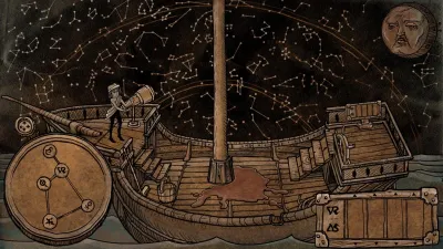 Apocalipsis — скриншот 1