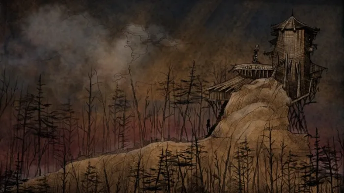 Apocalipsis — скриншот 3