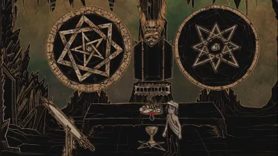 Apocalipsis — скриншот 8