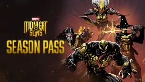 Marvel's Midnight Suns Season Pass для Xbox Series X|S