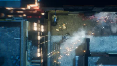 The Hong Kong Massacre + I Hate This Place Bundle — скриншот 1