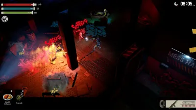 The Hong Kong Massacre + I Hate This Place Bundle — скриншот 2