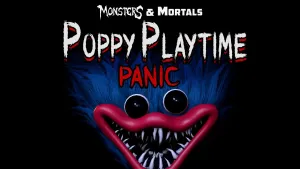 Monsters & Mortals - Poppy Playtime Panic