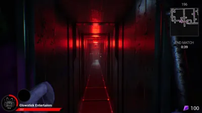 Monsters & Mortals - Poppy Playtime Panic — скриншот 4