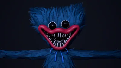 Monsters & Mortals - Poppy Playtime Panic — скриншот 6