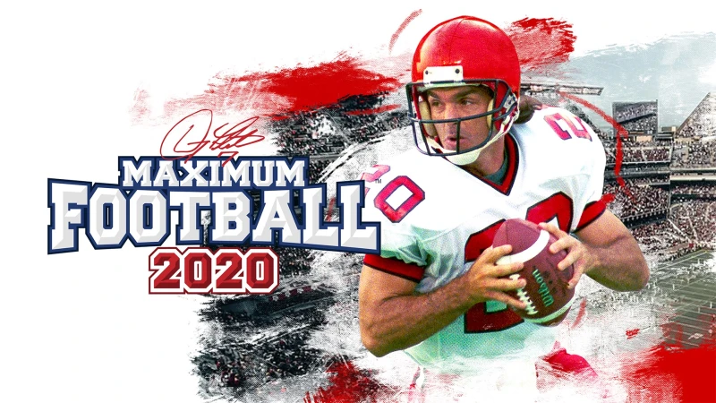 Maximum Football 2020