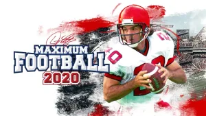 Maximum Football 2020