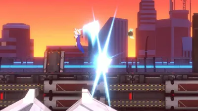 Fallen Knight — скриншот 3