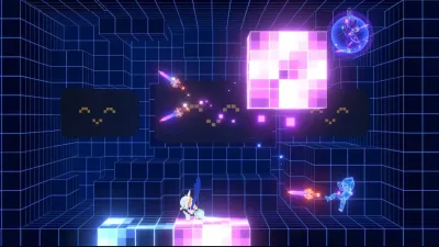 Fallen Knight — скриншот 4