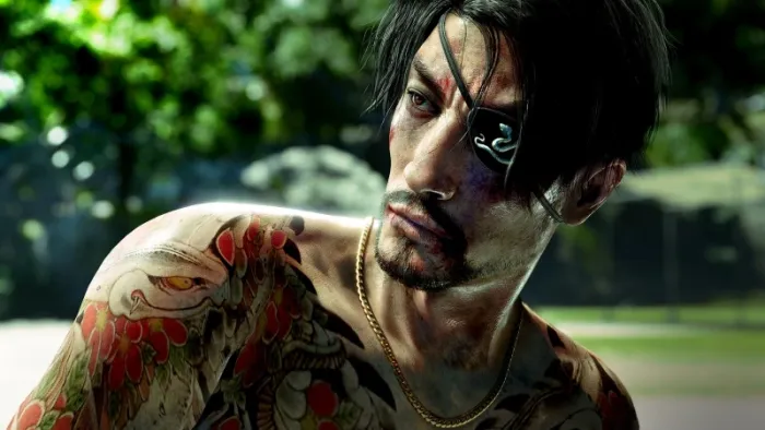 Like a Dragon: Pirate Yakuza in Hawaii Эксклюзивное издание — скриншот 4