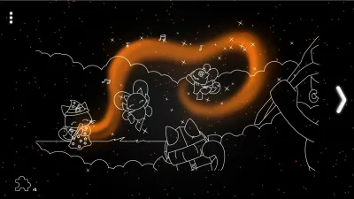 Hidden Shapes: Cat Realm + Trick or Cats — скриншот 1