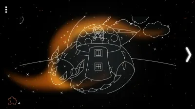 Hidden Shapes: Cat Realm + Trick or Cats — скриншот 3