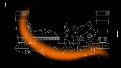 Hidden Shapes: Cat Realm + Trick or Cats — скриншот 4