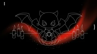 Hidden Shapes: Cat Realm + Trick or Cats — скриншот 6