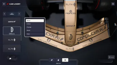 F1® Manager 2024 Deluxe Edition — скриншот 11