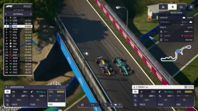F1® Manager 2024 Deluxe Edition — скриншот 2