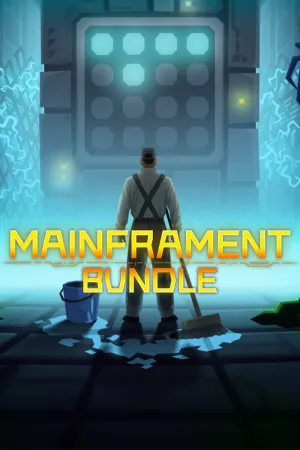 Mainframent Bundle