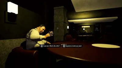 Outlaw Bundle: Thief Simulator 2 x Drug Dealer Simulator — скриншот 9