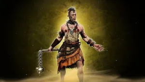 Warhammer: Vermintide 2 - Acolyte of Sea & Storm