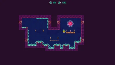 Awesome Pea 3 — скриншот 6