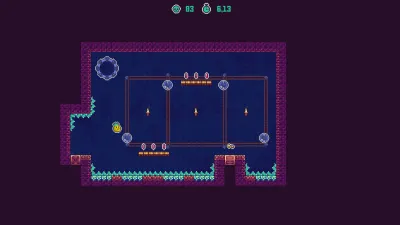 Awesome Pea 3 — скриншот 7