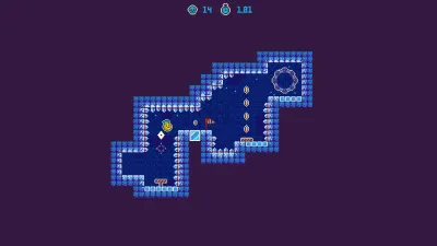 Awesome Pea 3 — скриншот 9