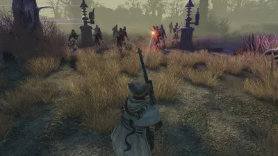 The Incredible Adventures of Van Helsing: Complete Trilogy — скриншот 1