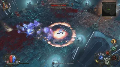 The Incredible Adventures of Van Helsing: Complete Trilogy — скриншот 3