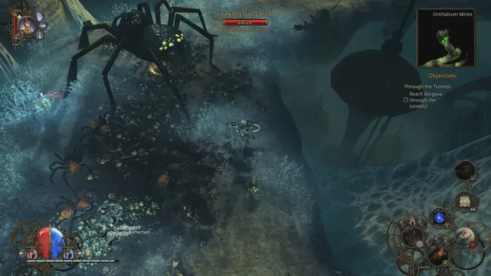 The Incredible Adventures of Van Helsing: Complete Trilogy — скриншот 4
