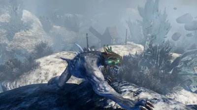 The Incredible Adventures of Van Helsing: Complete Trilogy — скриншот 5