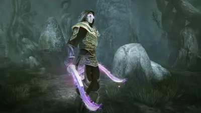 The Incredible Adventures of Van Helsing: Complete Trilogy — скриншот 9