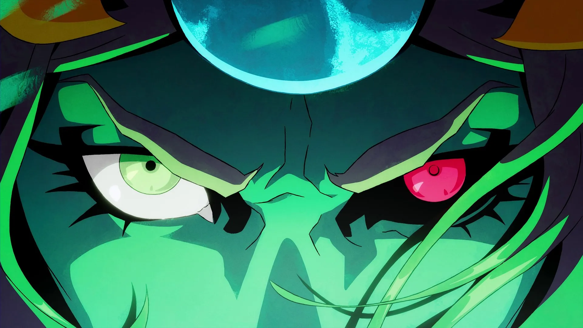 Hades II — трейлер