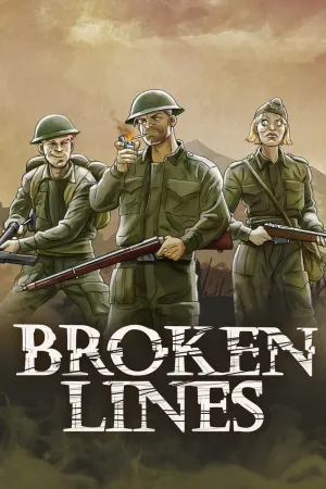 Broken Lines