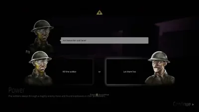 Broken Lines — скриншот 8