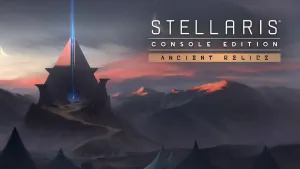Stellaris: Console Edition - Ancient Relics Story Pack (X|S)