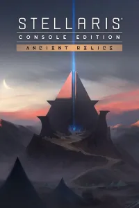 Stellaris: Console Edition - Ancient Relics Story Pack (X|S)